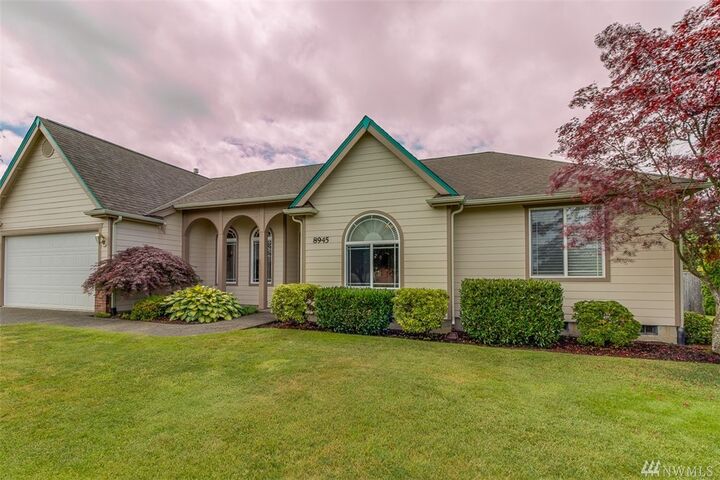 Property Photo: 8945 23rd Wy SE WA 98513