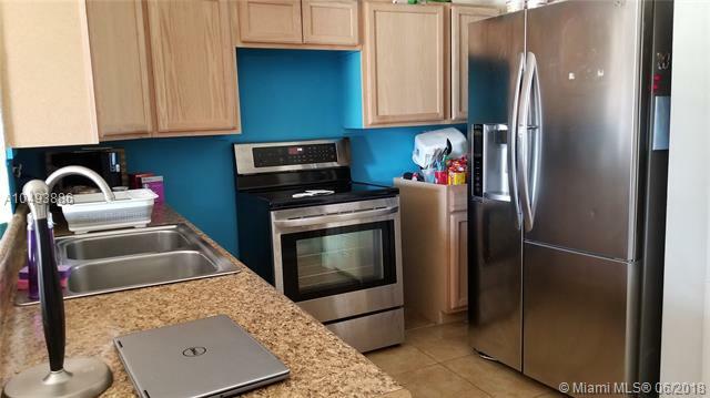 Property Photo: 6840 SW 18th Ct FL 33068