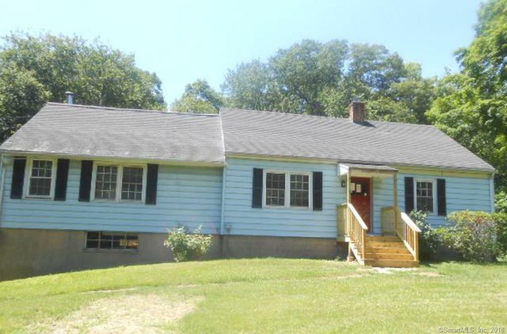 Property Photo:  601 Monroe Turnpike  CT 06468 