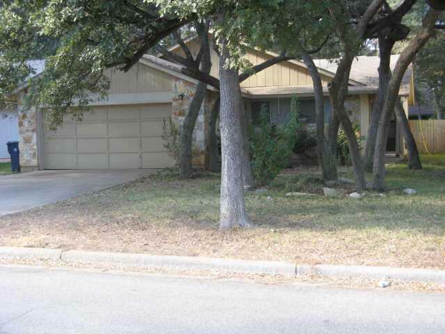 Property Photo:  9712 Anderson Village Drive  TX 78729 