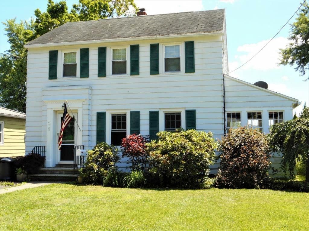 Property Photo:  2734 Robins Street  NY 13760 