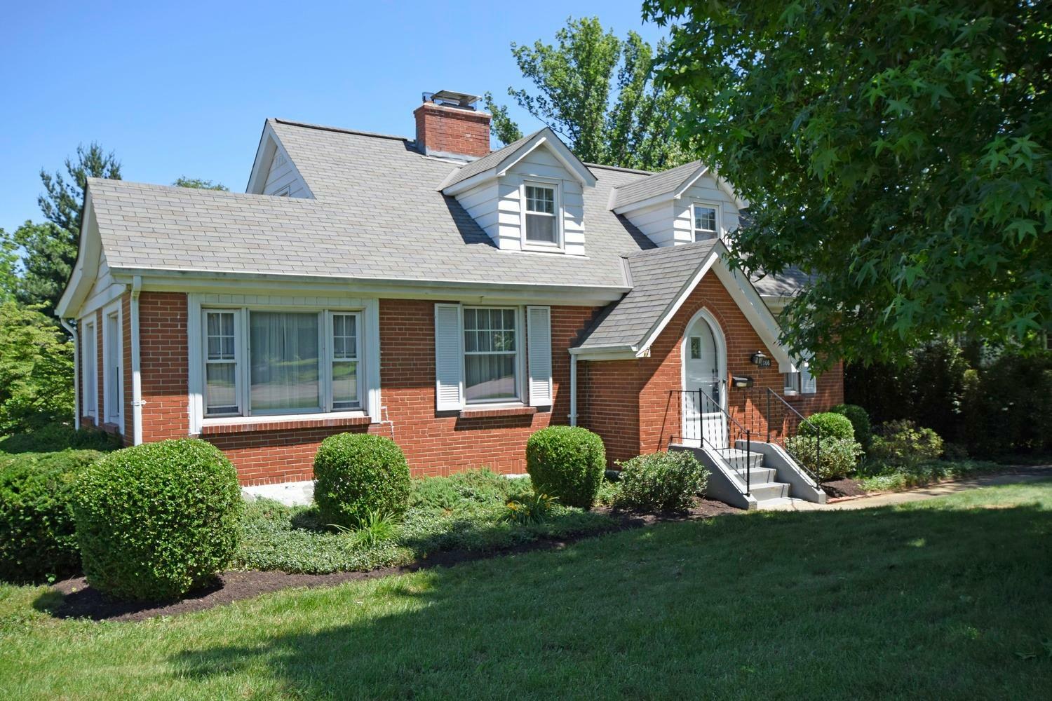 Property Photo:  7066 Salem Road  OH 45230 