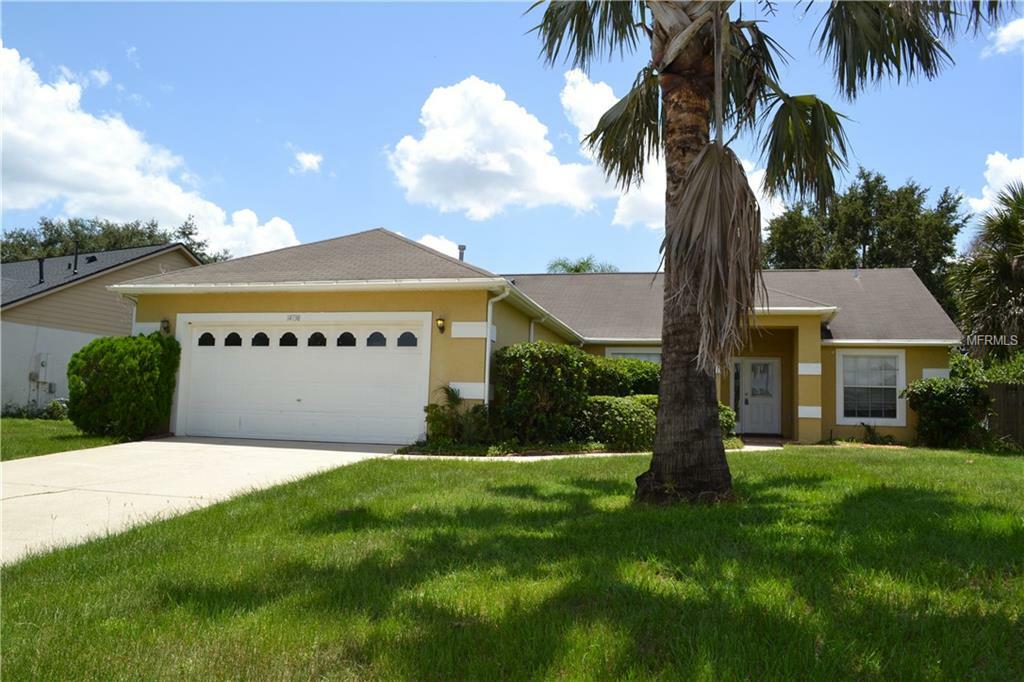 Property Photo:  14738 Peppermill Trail  FL 34711 