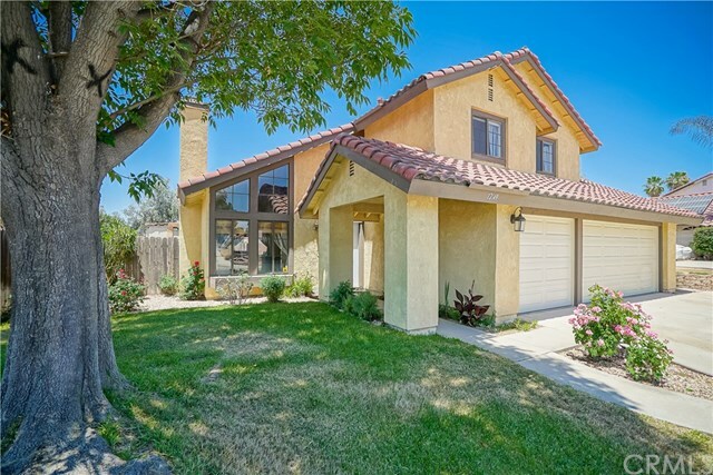 Property Photo:  12149 Champlain Street  CA 92557 