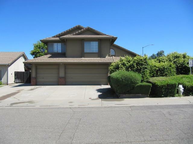 Property Photo: 9289 Amarone Way CA 95829