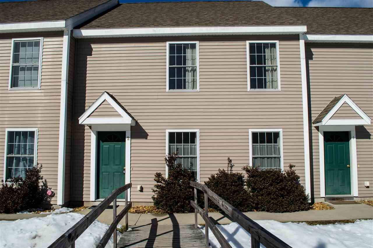 Property Photo:  84 Summer Street 1  NH 03458 