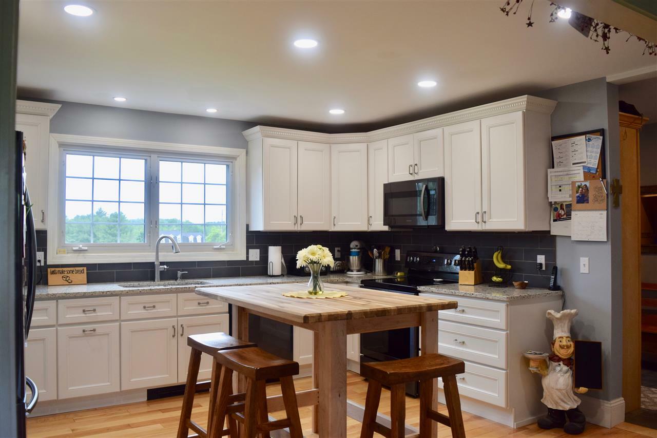 Property Photo:  28 Governor Peck Road  VT 05465 