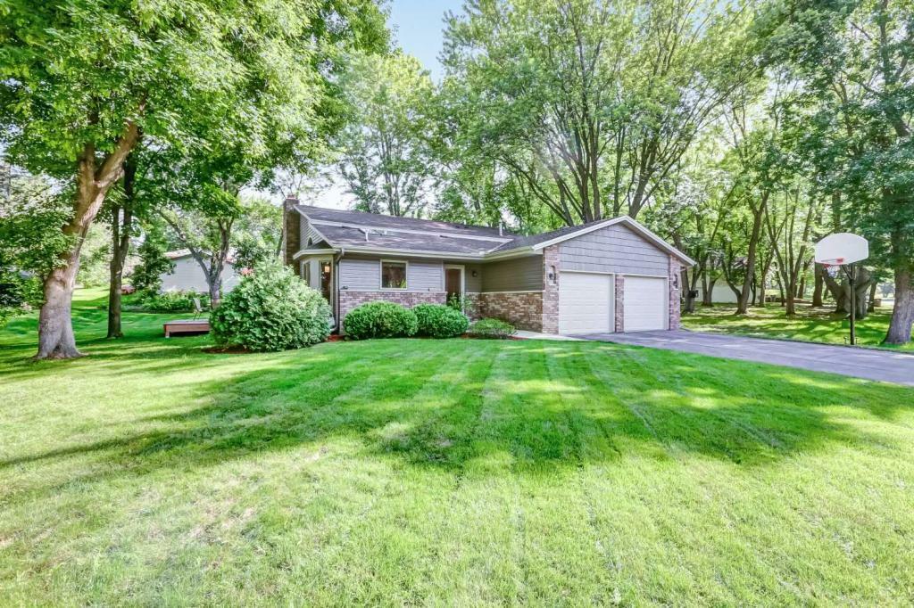 Property Photo:  18000 Evenston Road  MN 55346 