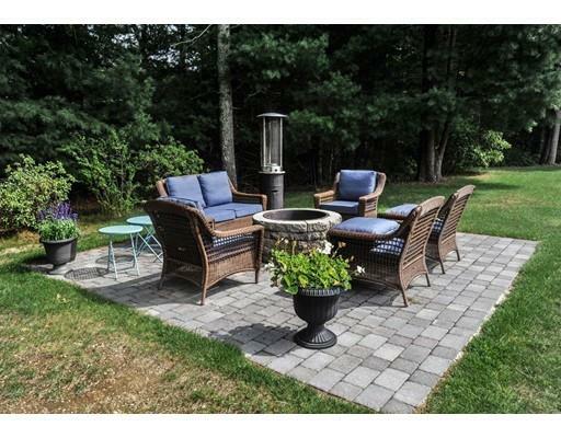 Property Photo: 46 Round Hill MA 02364