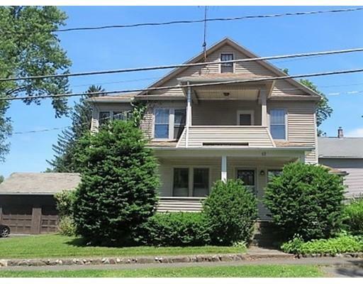 Property Photo: 52 Bolton St MA 01075