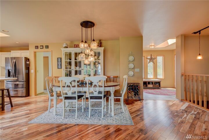 Property Photo:  822 SW Fairhaven Dr  WA 98277 