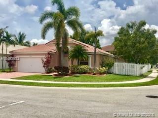 Property Photo:  1599 SW 194th Ave  FL 33029 