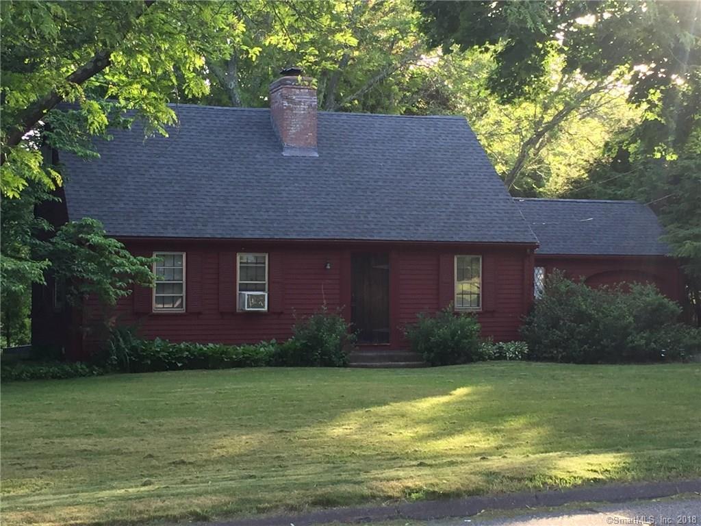 Property Photo: 279 Addison Road CT 06033