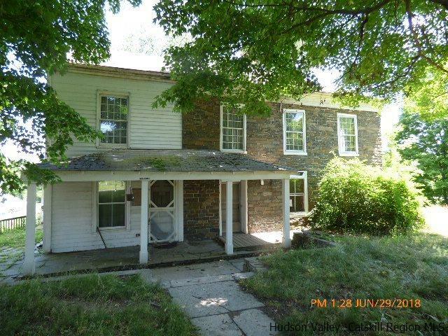 Property Photo: 101 Bogerts NY 12449