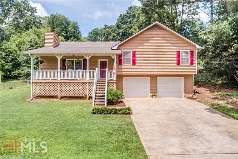 Property Photo:  106 Hill Crest Road  GA 30188 