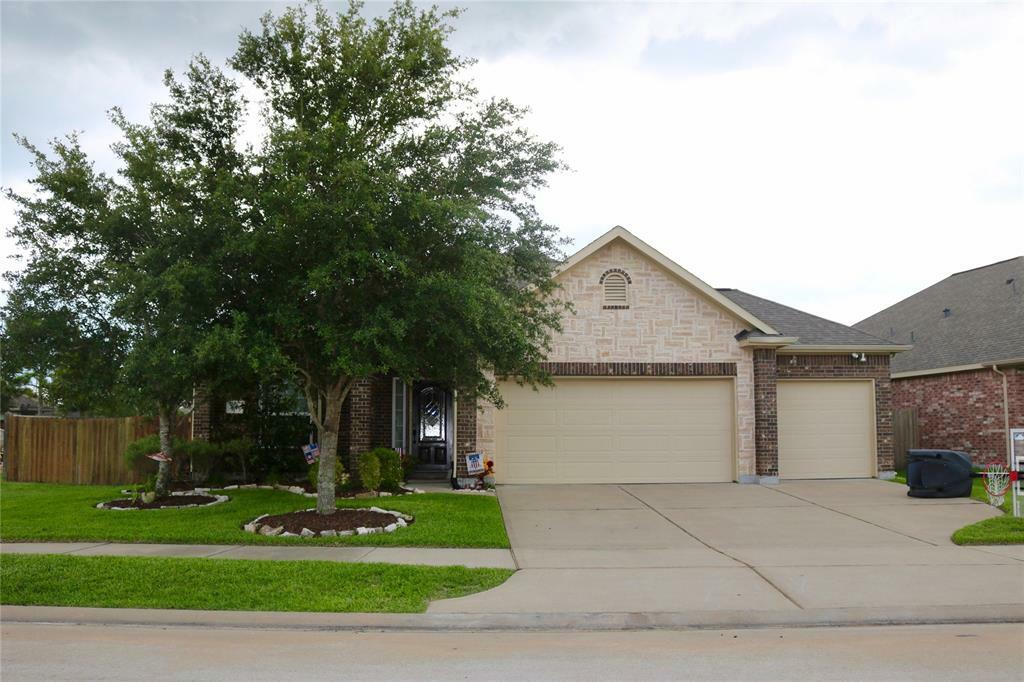 Property Photo:  26603 Fielder Brook Lane  TX 77494 