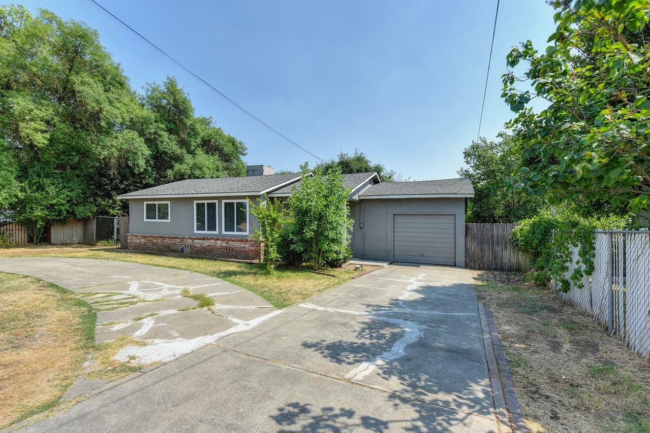 Property Photo:  7908 Stevenson Avenue  CA 95828 