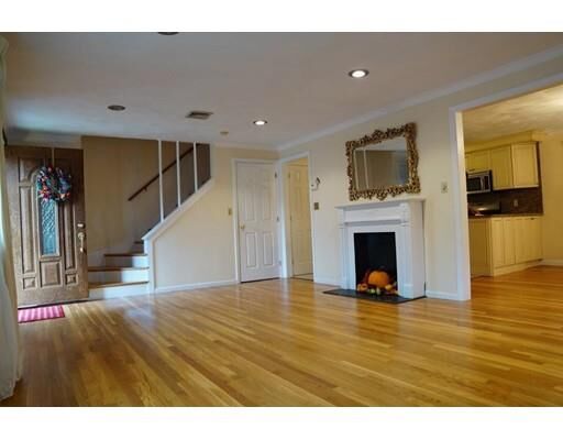 Property Photo:  55 George Road 55  MA 01890 