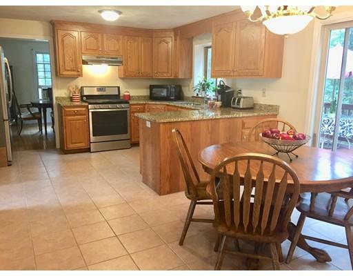 Property Photo: 15 Holbrook St MA 02035