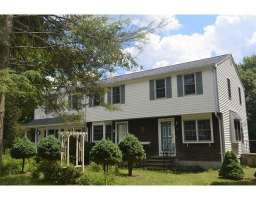 Property Photo: 5 Willow Street 5 MA 02035