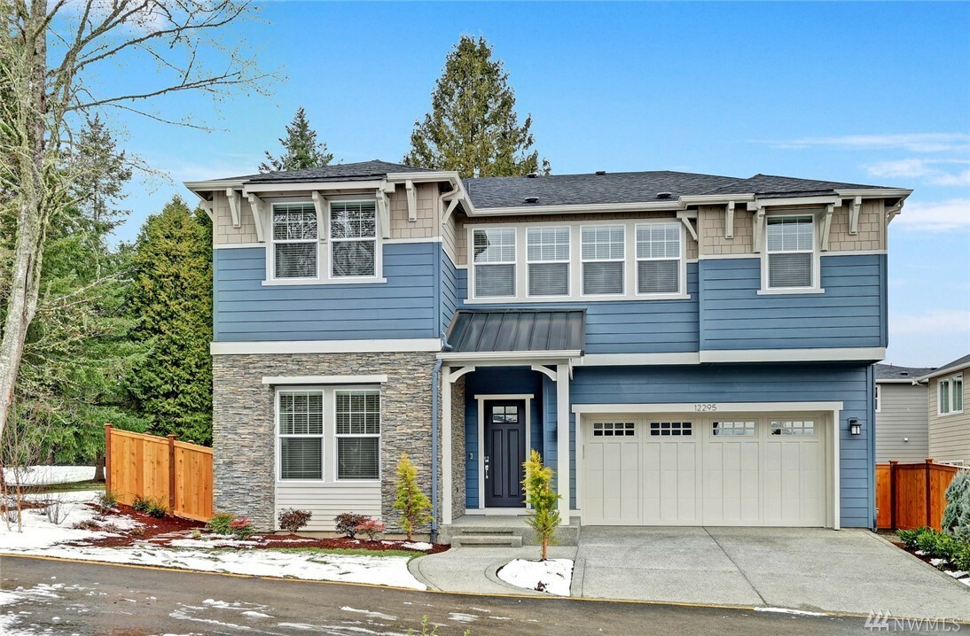 3202 234th Place SE  Sammamish WA 98029 photo