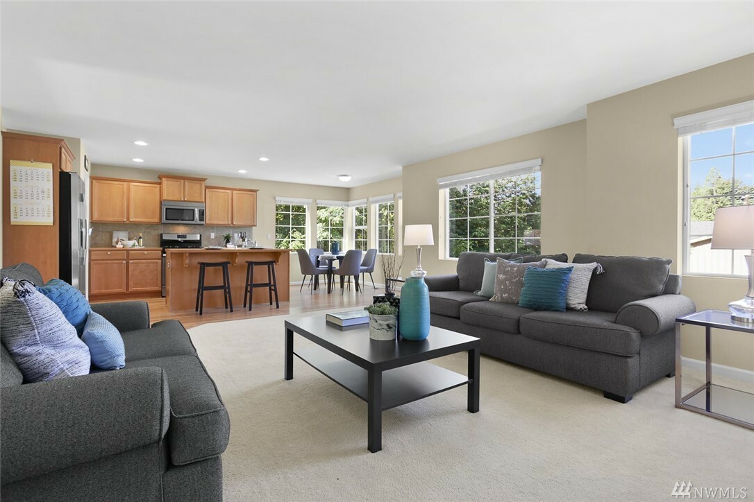 Property Photo: 14504 270th Place NE WA 98019