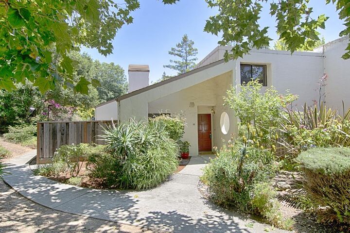 660 Nobel Drive 3C  Santa Cruz CA 95060 photo