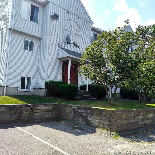Property Photo:  147 Hamden Avenue G  CT 06704