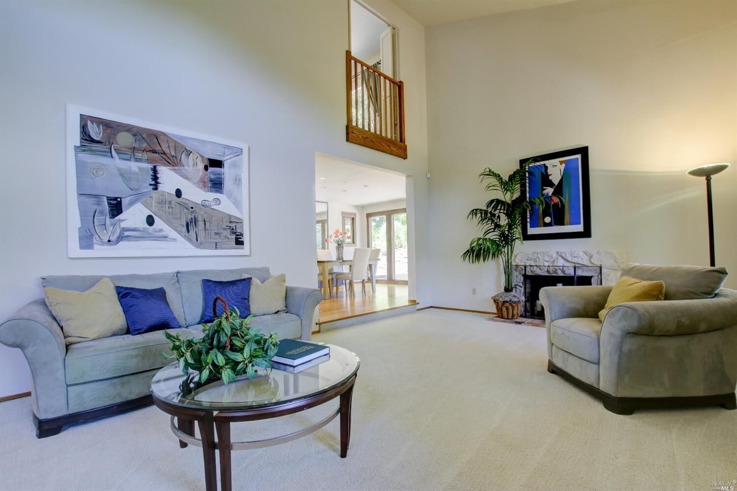 Property Photo: 730 Arlington Circle CA 94947