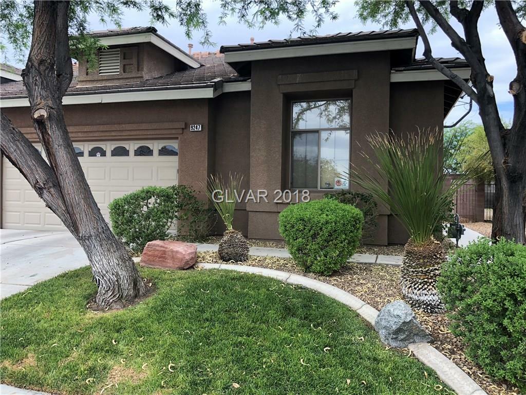 Property Photo:  9247 Satin Pond Street  NV 89123 