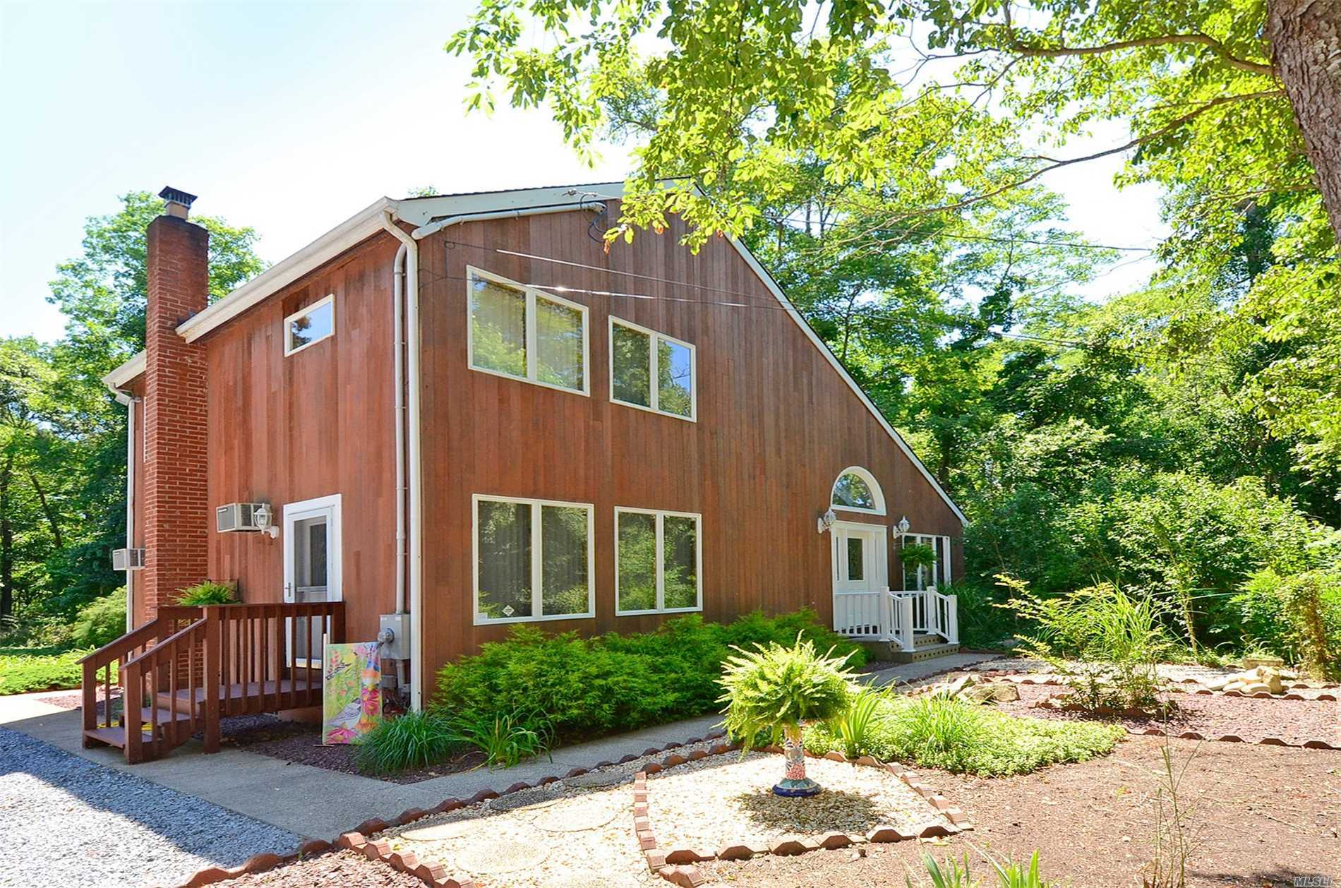 Property Photo:  78A Yaphank Avenue  NY 11980 