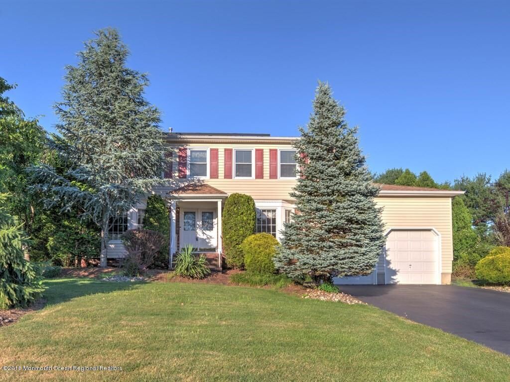 Property Photo:  30 Longstreet Road  NJ 07726 