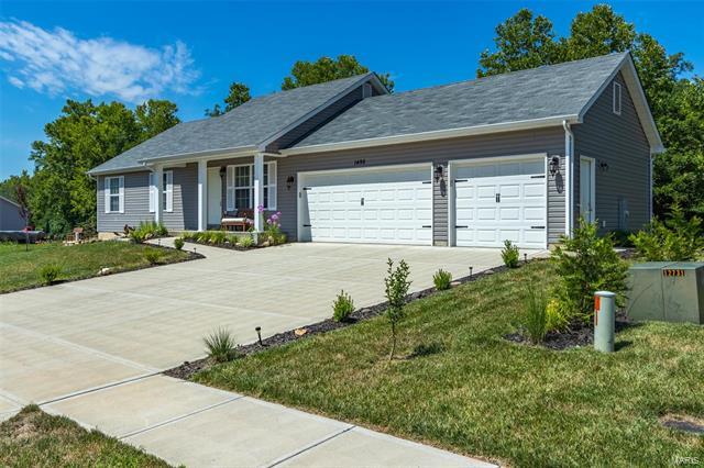 Property Photo: 1495 Saint Charles 63050