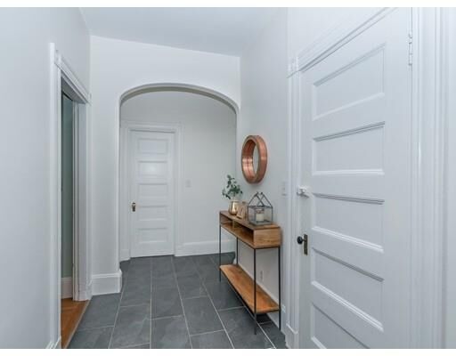 Property Photo: 34 Woodlawn St 2 MA 02130