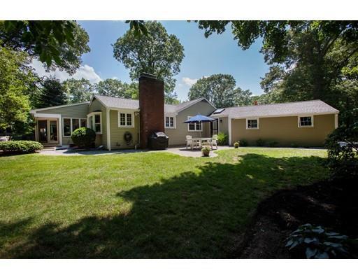 Property Photo: 26 Lawson Terrace MA 02066