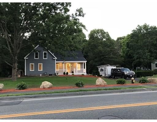 Property Photo: 1345 Central St MA 02072