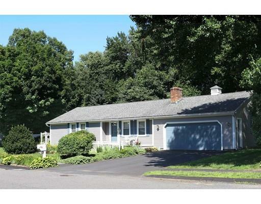 Property Photo: 16 Debra Ln MA 01001