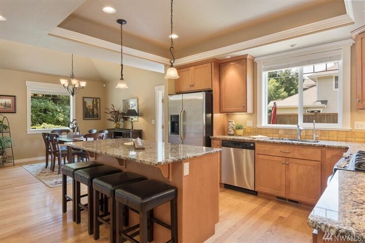 Property Photo: 3913 62nd St NW WA 98335