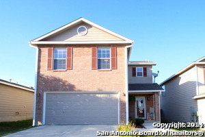 Property Photo:  3531 Wood Wl  TX 78261 