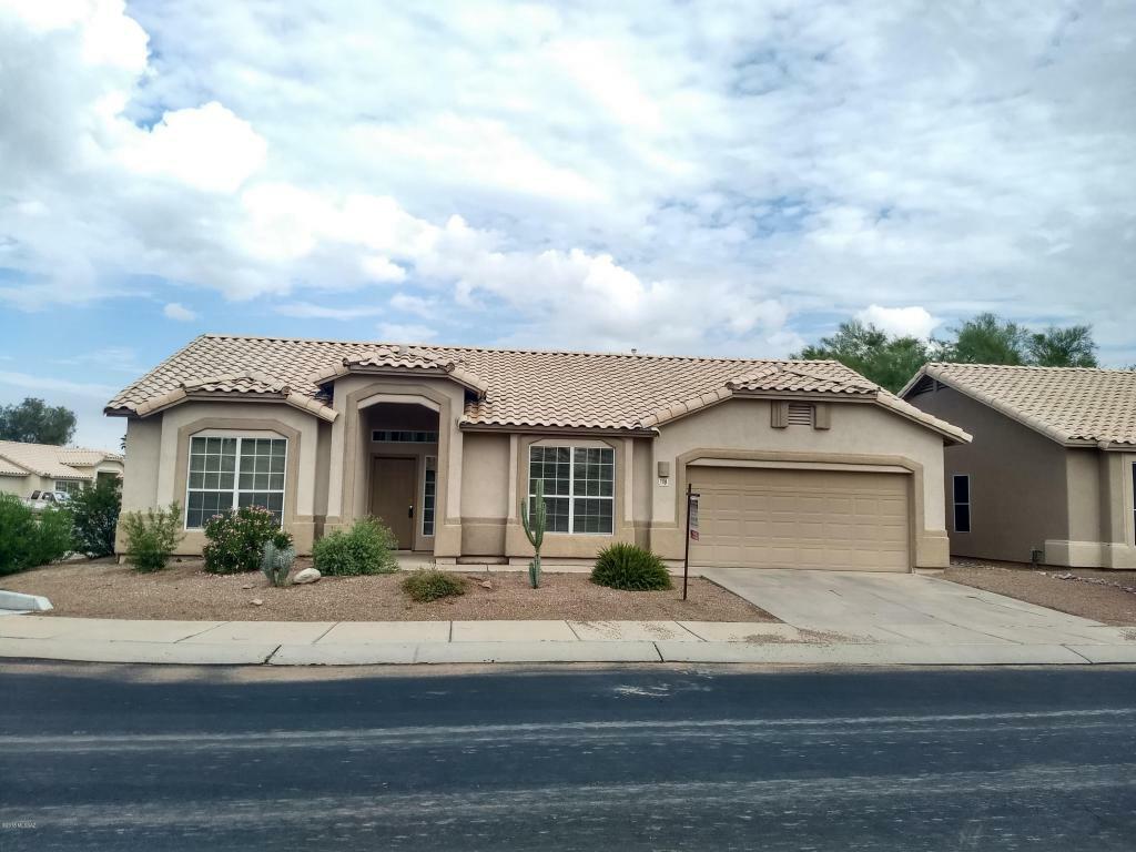 Property Photo:  7138 W Rivulet Drive  AZ 85743 