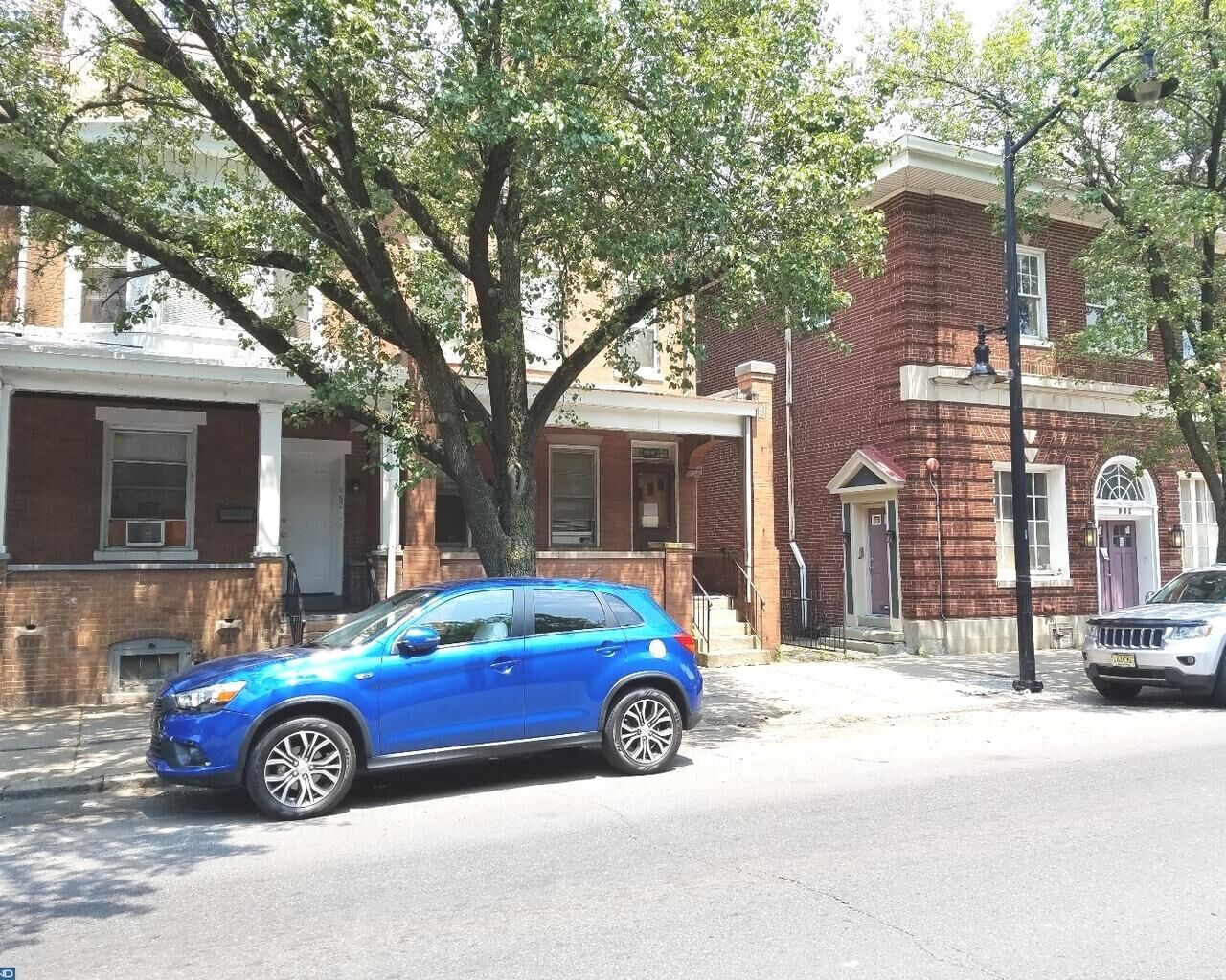 House for sale in Trenton 984 S Broad St, Trenton, NJ 08611