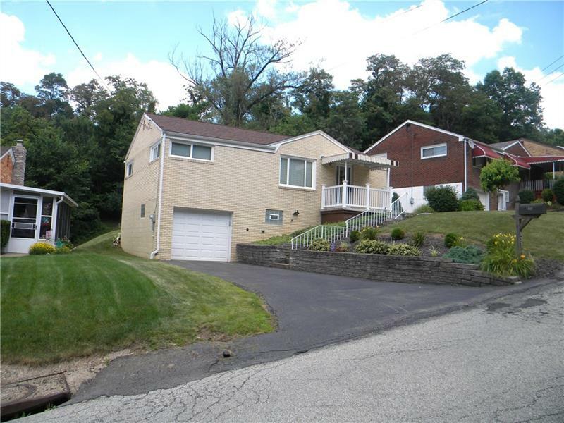 Property Photo:  527 Naysmith  PA 15137 