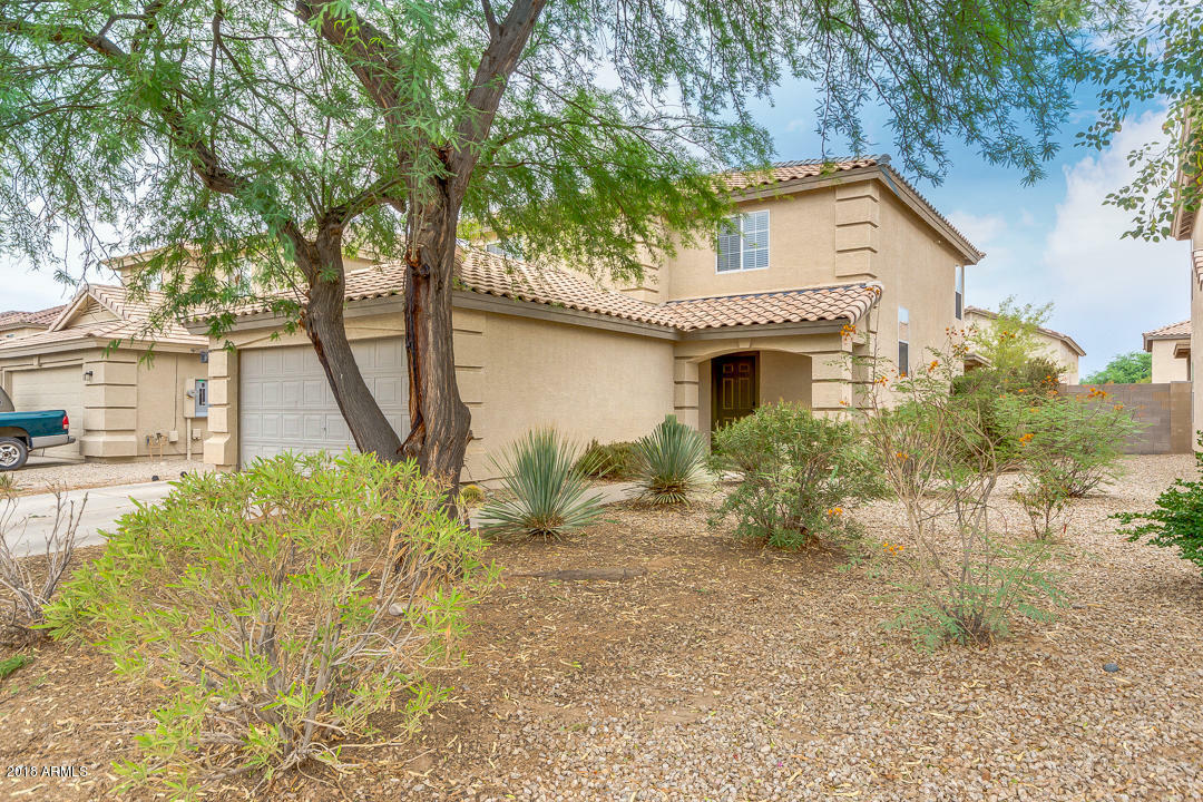 Property Photo:  31339 N Blackfoot Drive  AZ 85143 