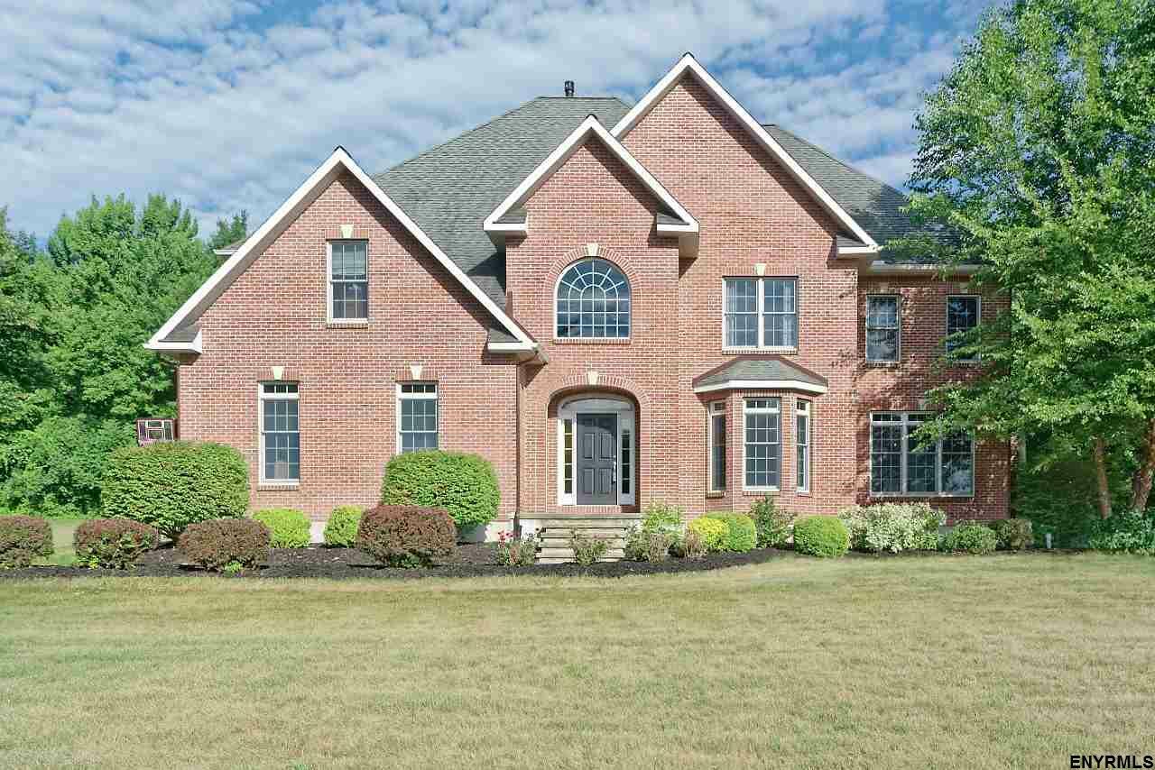 Property Photo:  12 Riverwind Drive  NY 12148 