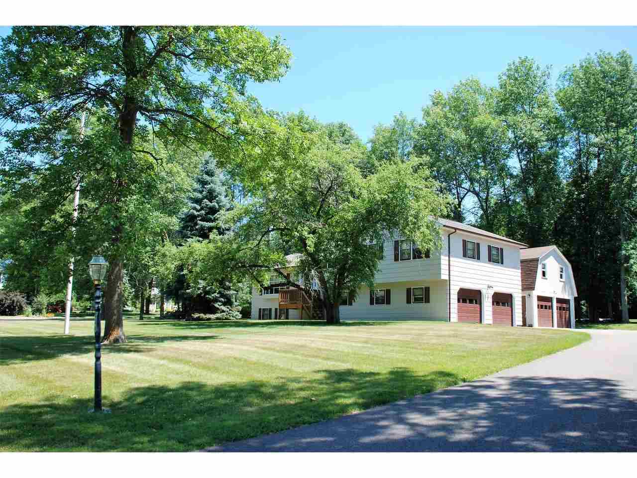Property Photo: 439 Olde Orchard Lane VT 05482
