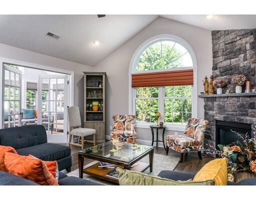 Property Photo: 100 Stonybrook Way 0 MA 01075