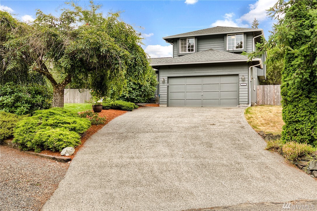 Property Photo: 20817 83rd St Ct E WA 98391