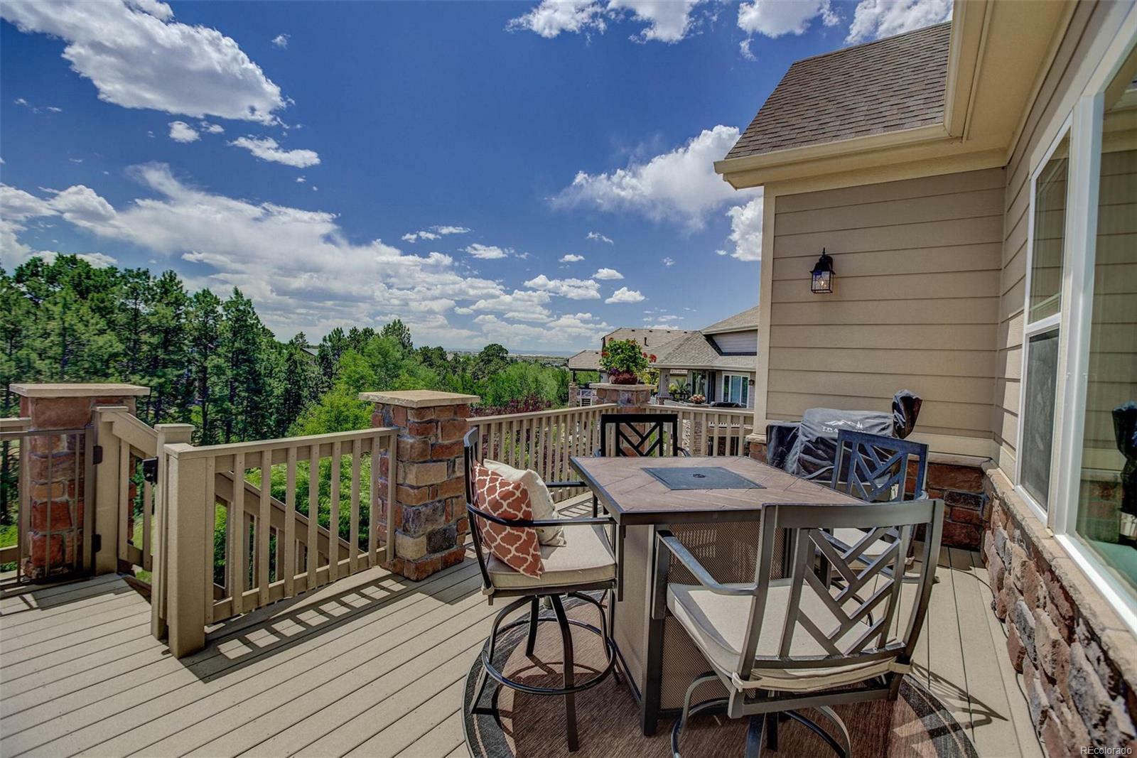 Property Photo:  25030 East Ottawa Drive  CO 80016 