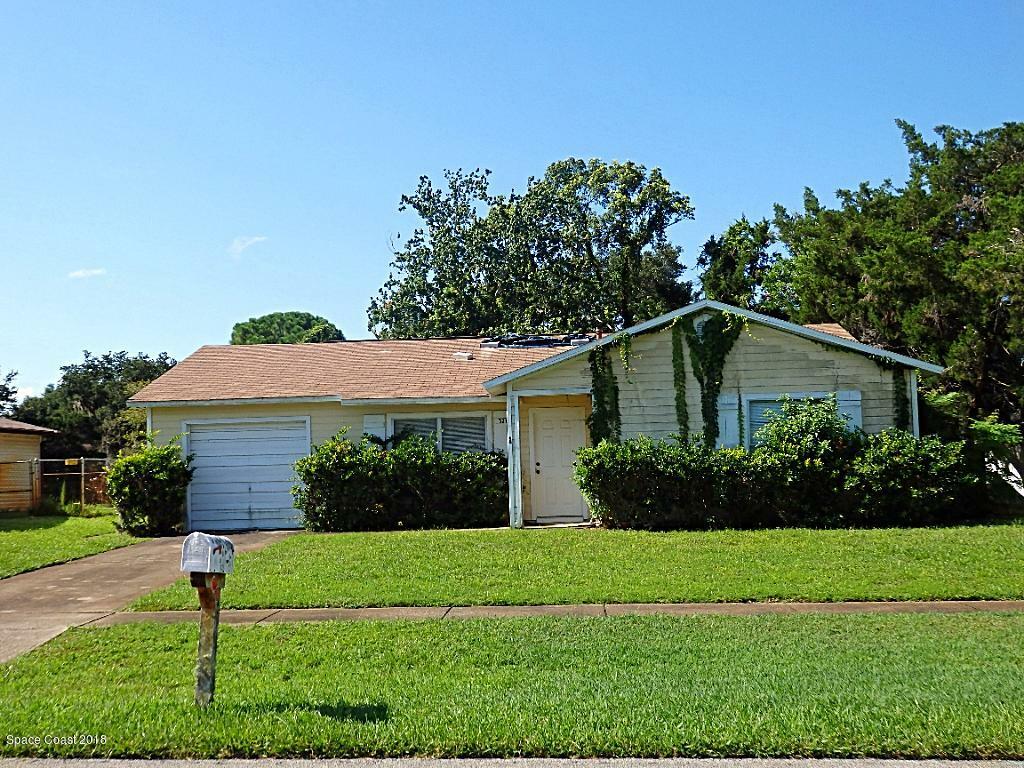 Property Photo:  3711 Militia Drive  FL 32796 