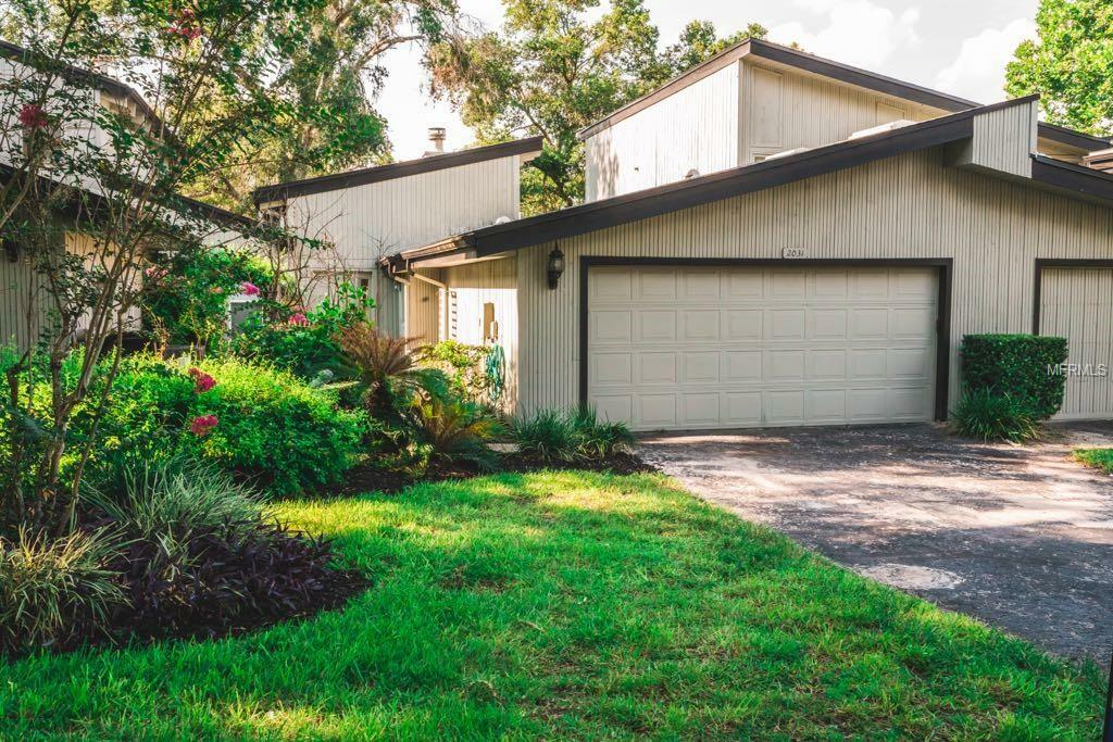 Property Photo:  2031 Lake Alden Drive 2031  FL 32712 